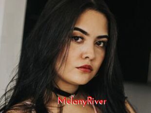 MelanyRiver
