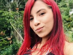 Melany_Playx