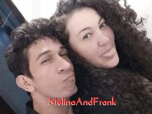 MelinaAndFrank