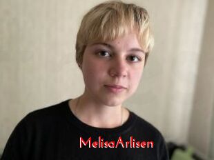 MelisaArlisen
