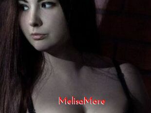MelisaMore