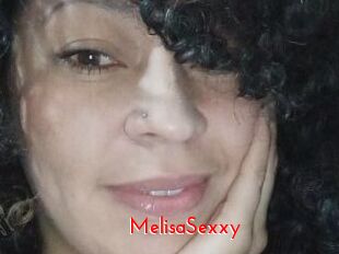 MelisaSexxy