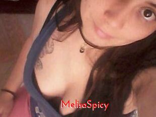 MelisaSpicy