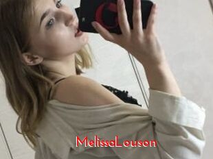 MelissaLouson The Sex