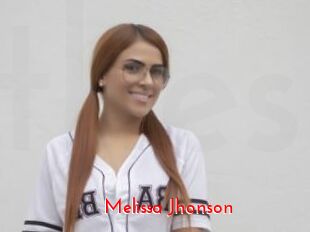 Melissa_Jhonson