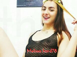 Melissa_hard78