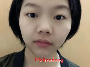 Melissadong