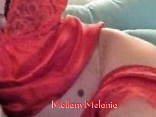 MellanyMelania