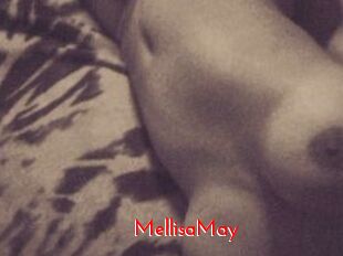 MellisaMay