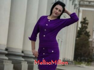 MellisaMillion