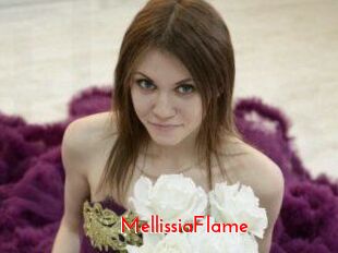 MellissiaFlame