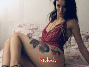 Melody