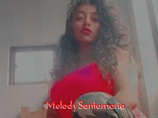 MelodySantamaria
