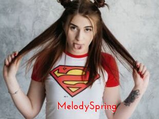 MelodySpring
