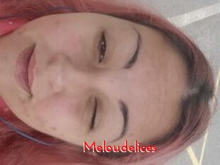 Meloudelices