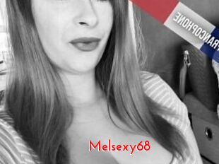 Melsexy68