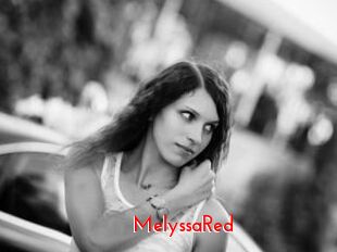 MelyssaRed