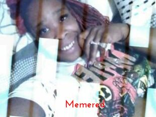 Memered