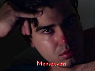 Mensexyass