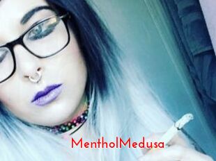 MentholMedusa