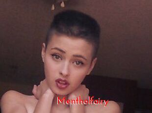 Menthol_fairy