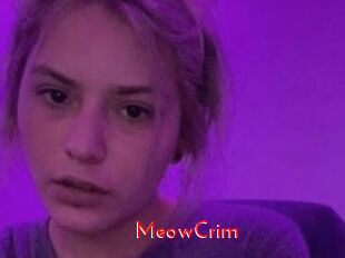 MeowCrim