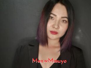 MeowMasuyo
