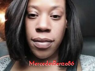 MercedesBenza86