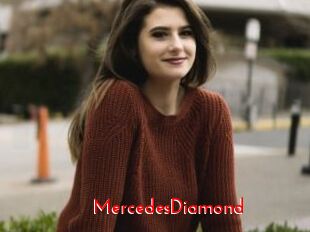 MercedesDiamond