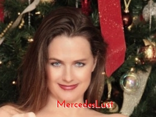MercedesLust The Sex