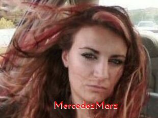 MercedezMarz
