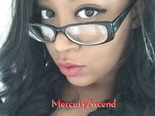 MercuryAscend