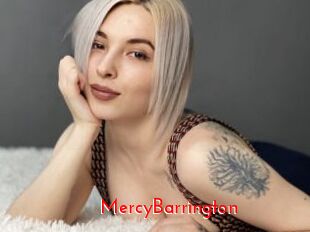 MercyBarrington