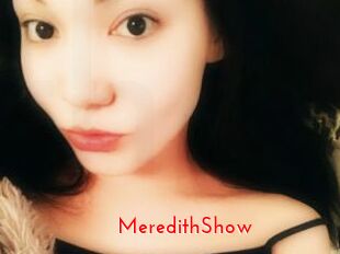 MeredithShow