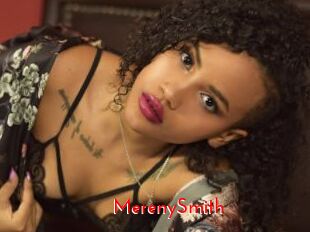MerenySmith