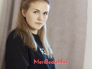 MeriBeautiful