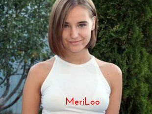 MeriLoo