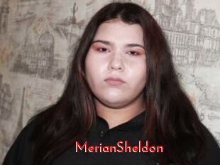 MerianSheldon