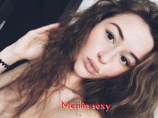 Merilin_sexy The Sex
