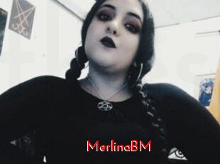 MerlinaBM