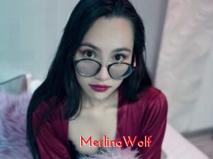 MerlinaWolf