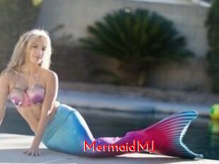 MermaidMJ