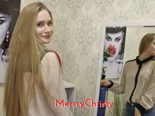 MerrryChristy