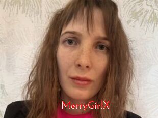 MerryGirlX