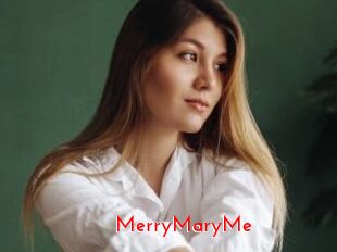MerryMaryMe