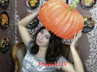 MersieLUV
