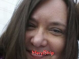 MerylStrip