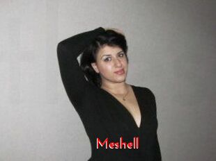 Meshell