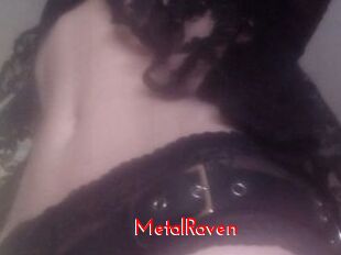 MetalRaven