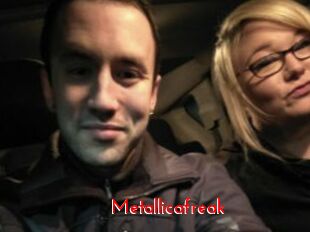 Metallicafreak